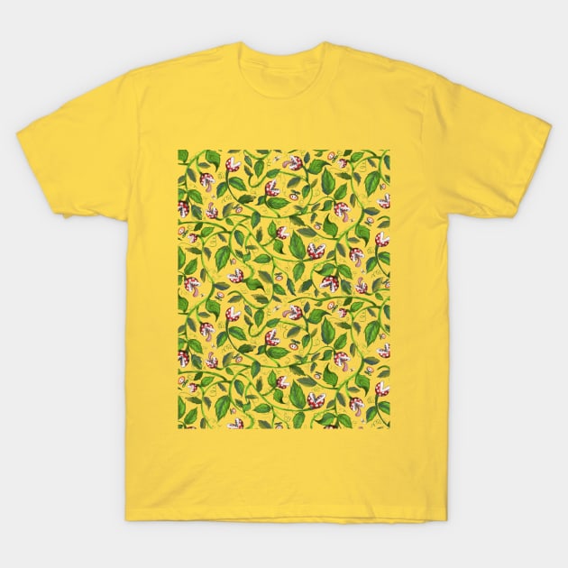 Get the weed killer T-Shirt by ChacalMeMaybe